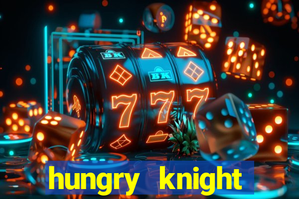 hungry knight gameboy rom pt br gba